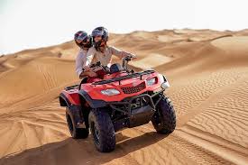 Quad Bike